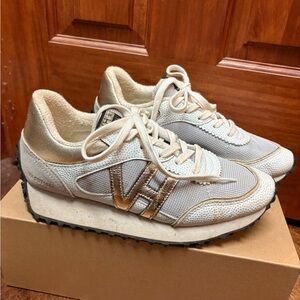 Vintage Havana size 7.5